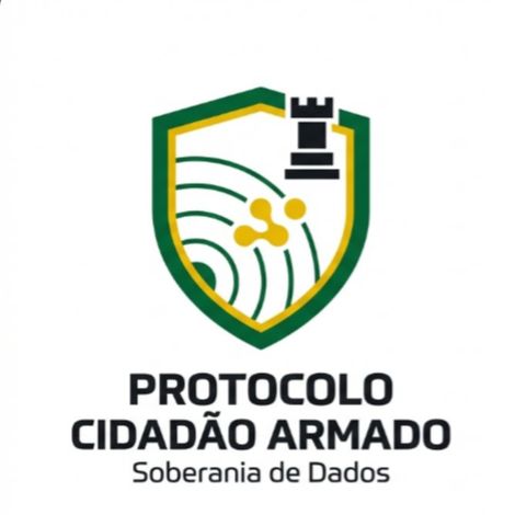 Kit Protocolo Cidadão Armado